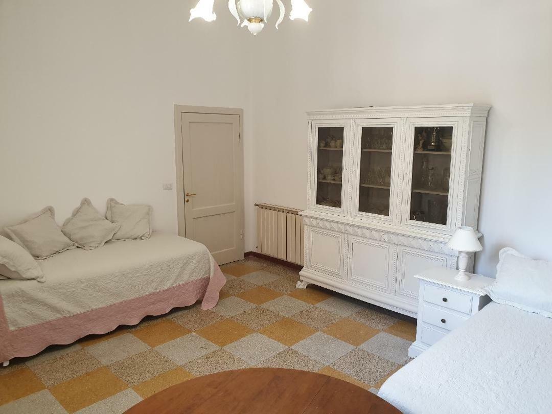 سيينا Sergio'S House المظهر الخارجي الصورة