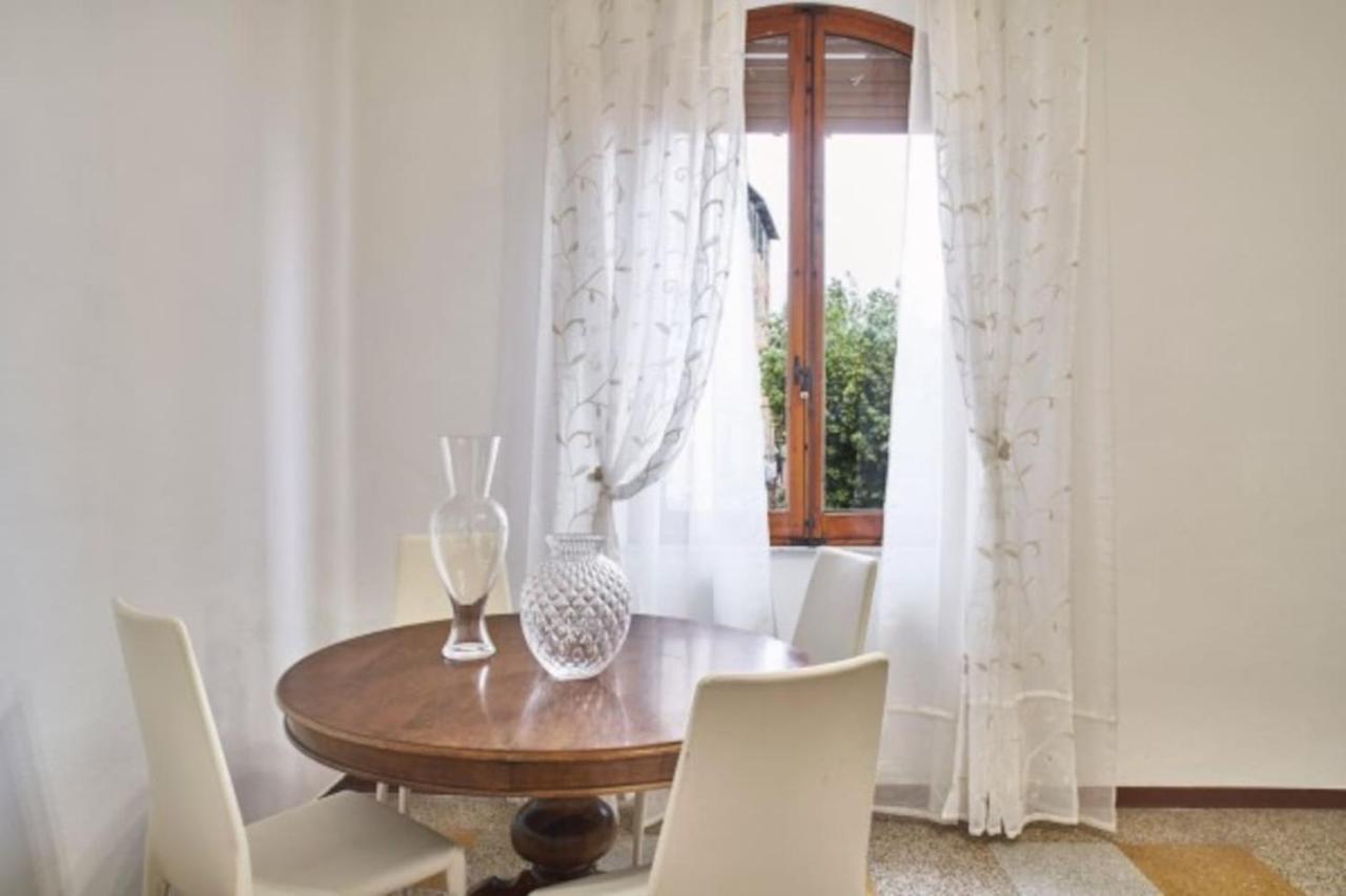سيينا Sergio'S House المظهر الخارجي الصورة