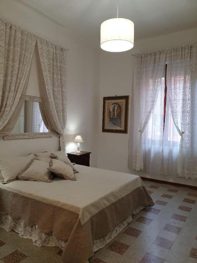 سيينا Sergio'S House المظهر الخارجي الصورة