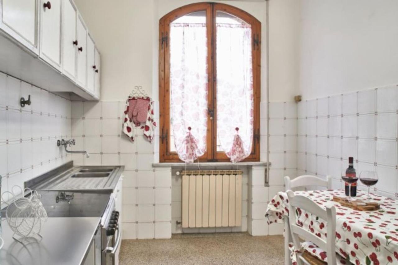 سيينا Sergio'S House المظهر الخارجي الصورة