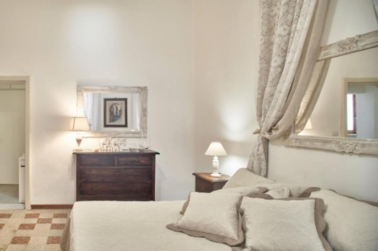 سيينا Sergio'S House المظهر الخارجي الصورة